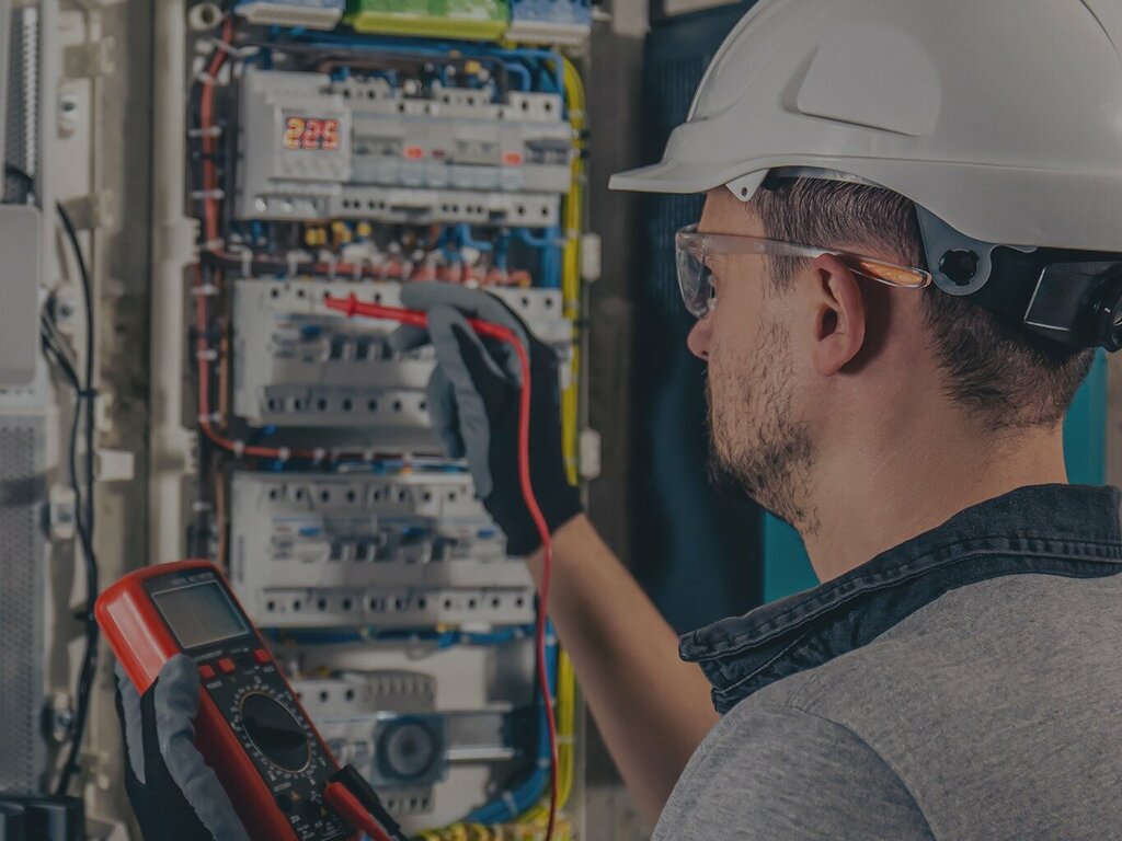 Schneider Electric Industrial Solutions