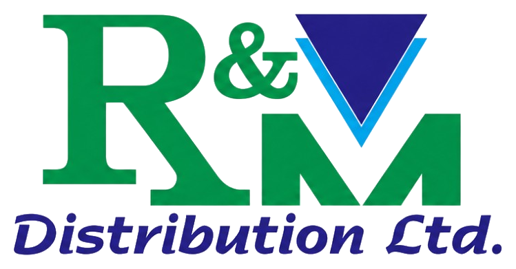 R&M Distribution Ltd